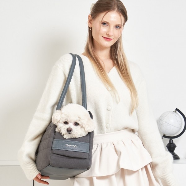 페오펫몰,개과천선 클라인 강아지 이동가방