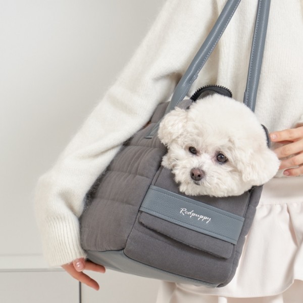 페오펫몰,개과천선 클라인 강아지 이동가방