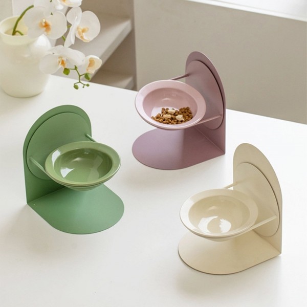 페오펫몰,개과천선 세라플 세라믹 반려동물 식기