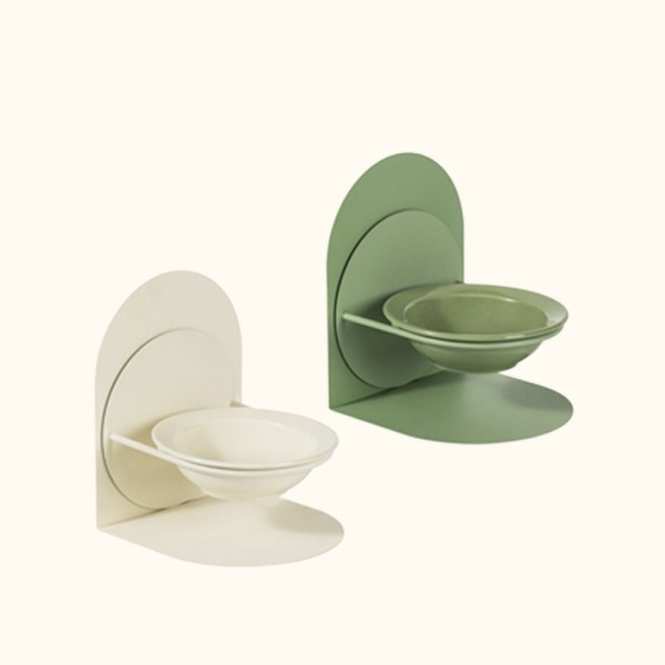 페오펫몰,개과천선 세라플 세라믹 반려동물 식기