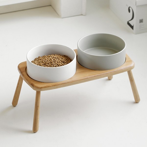 페오펫몰,개과천선 리비노 세라믹 반려동물 식기