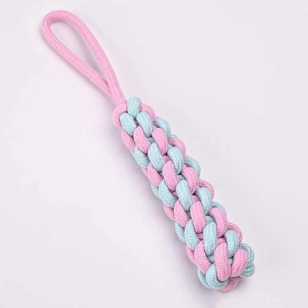 페오펫몰,개과천선 트위스티 터그 장난감