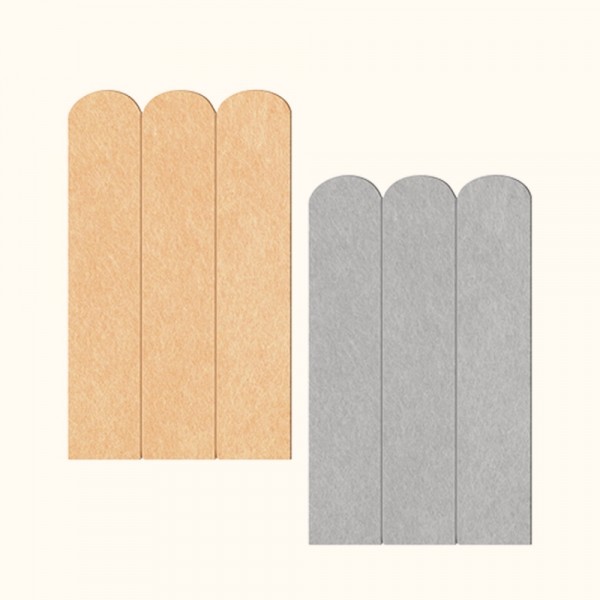 페오펫몰,개과천선 펄프 부착형 고양이 스크래쳐