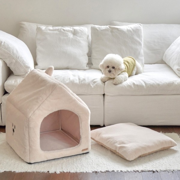 페오펫몰,개과천선 아르벤 강아지 하우스