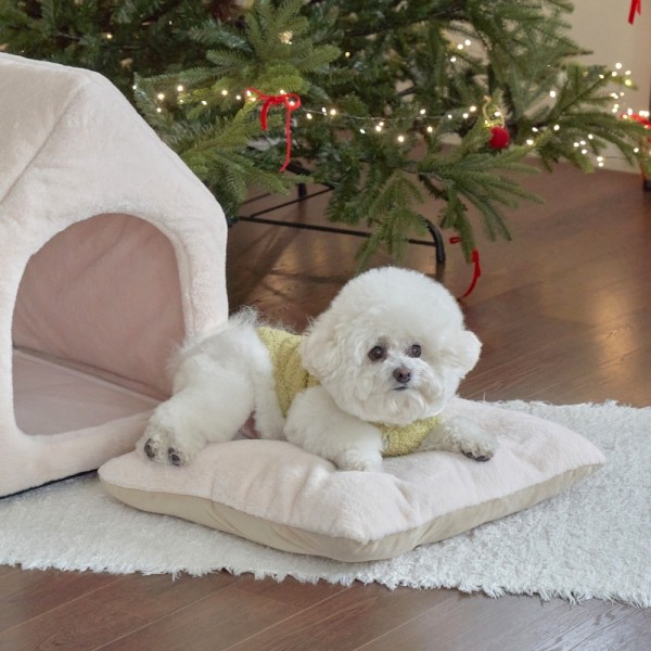 페오펫몰,개과천선 아르벤 강아지 하우스