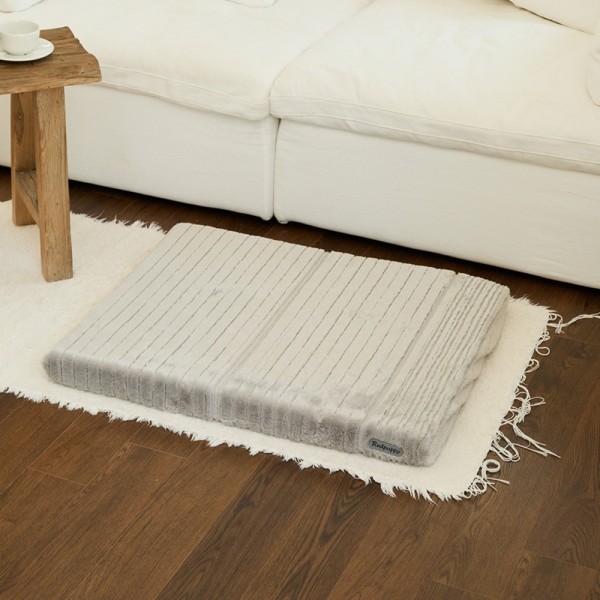 페오펫몰,개과천선 리비아 침대 방석