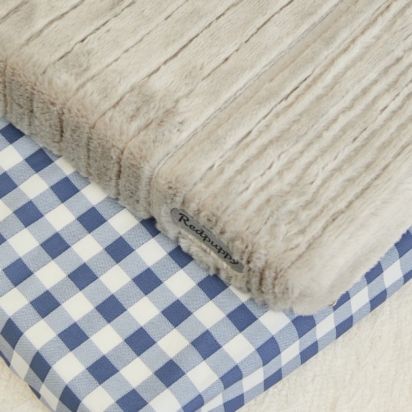 페오펫몰,개과천선 리비아 침대 방석