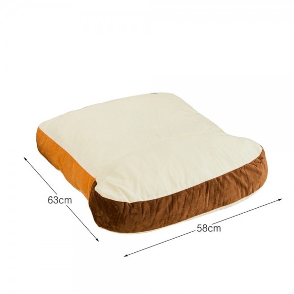 페오펫몰,개과천선 브레브 강아지 대형 쿠션 고양이 방석