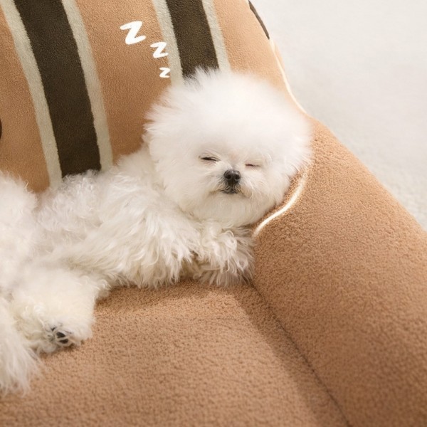 페오펫몰,개과천선 아빌로 강아지 쿠션 고양이 방석