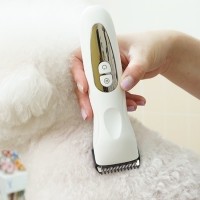 개과천선 전문가용 미용기 강아지 고양이 바리깡 이발기 저소음 럽마이펫 미용기