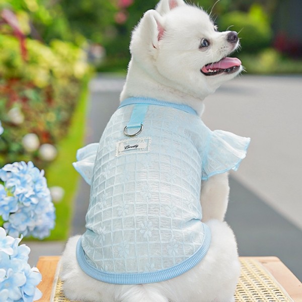페오펫몰,개과천선 코코쿨 메쉬 나시