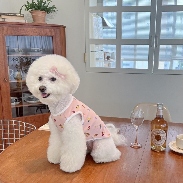 페오펫몰,초코디 애니멀 슬리브리스