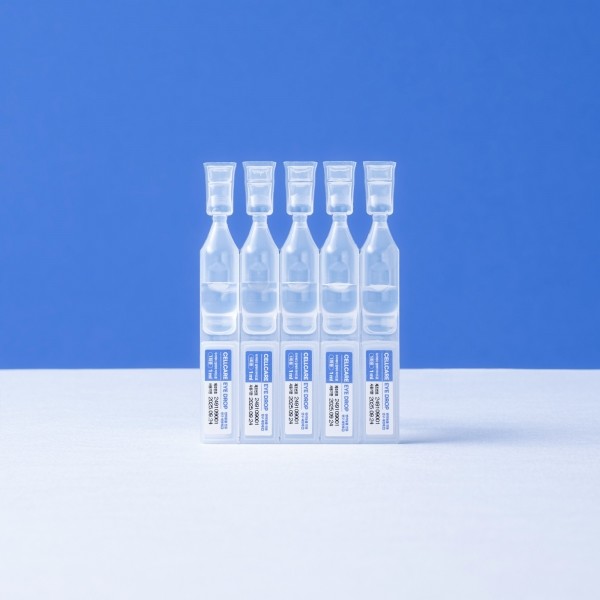 페오펫몰,두카메디 셀케어 아이드롭 인공눈물 일회용 1ml x 30개