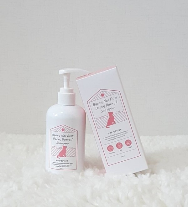페오펫몰,향내음 아로마 댕댕이 협성 올인원 전연령 샴푸