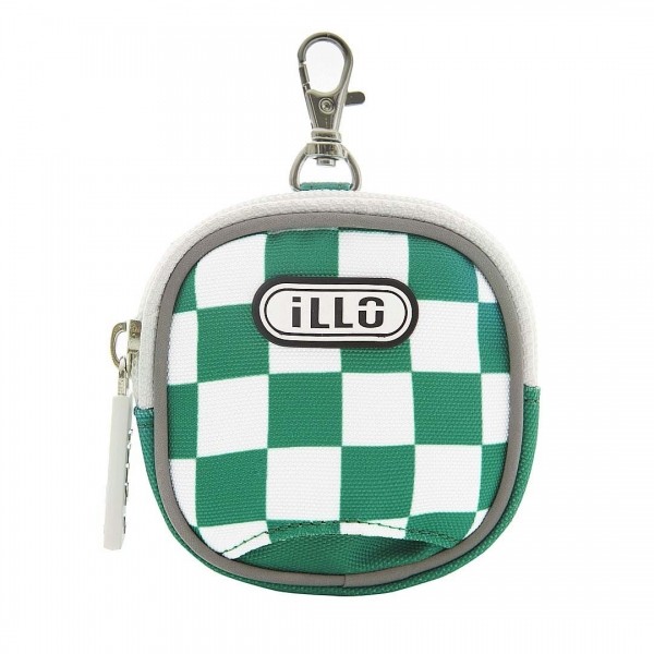 페오펫몰,일로 텐텐 TENTEN 풉백 - 그린