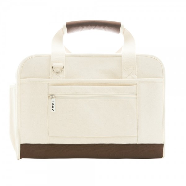 페오펫몰,[일로] 컴피백 기내용 이동가방 카시트 피크닉 매트