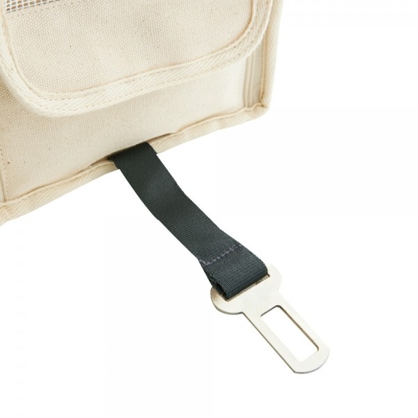 페오펫몰,[일로] 컴피백 기내용 이동가방 카시트 피크닉 매트