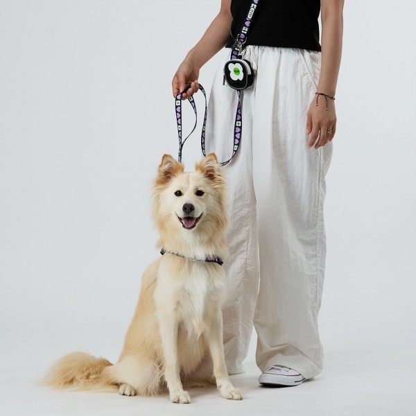 페오펫몰,일로 럽미 LUV ME 하네스 (L형)