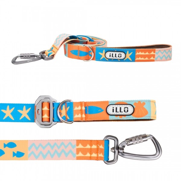 페오펫몰,일로 샌드페블스 SAND PEBBLES 맥스 리쉬 - 중,대형견용