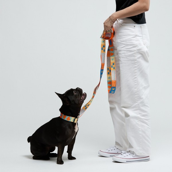 페오펫몰,일로 샌드페블스 SAND PEBBLES 맥스 리쉬 - 중,대형견용