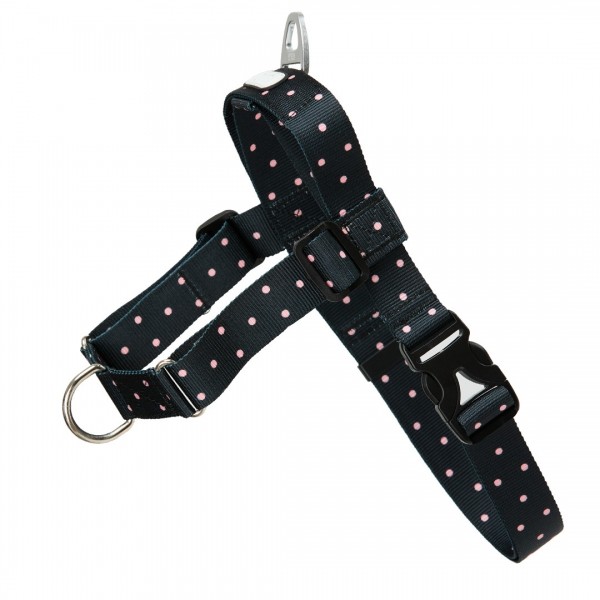 페오펫몰,일로 도로시 DOROTHY 맥스 하네스 (L형) - 중,대형견용