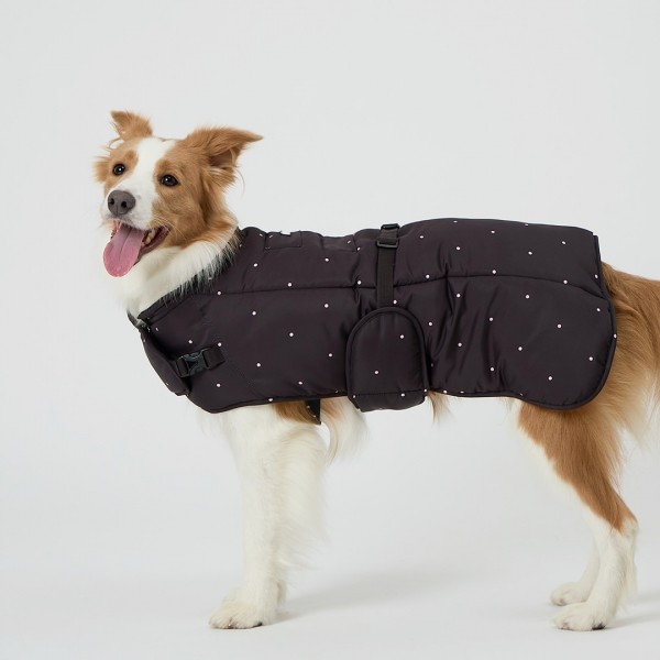 페오펫몰,일로 도로시 패딩