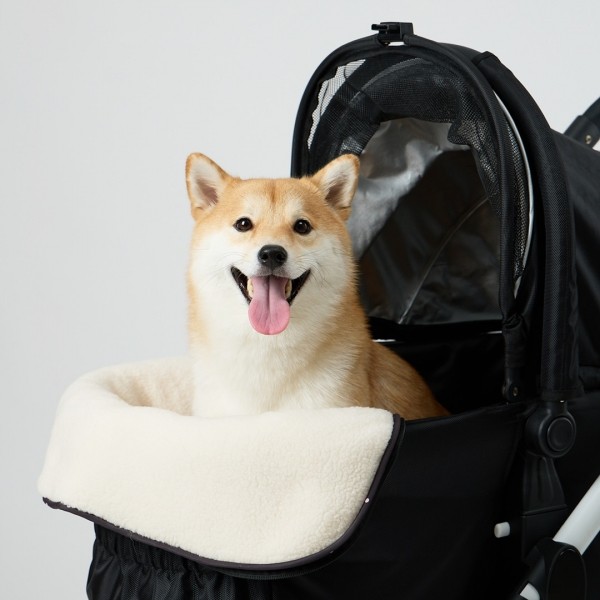 페오펫몰,일로 도로시 패딩 매트