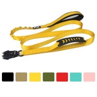 와일드독 투핸들 중형견 대형견 강아지리드줄