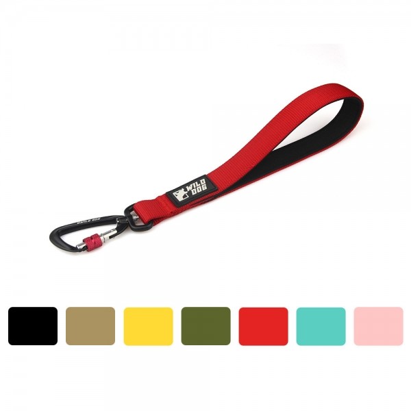 페오펫몰,와일드독 숏 강아지리드줄 소형견 대형견