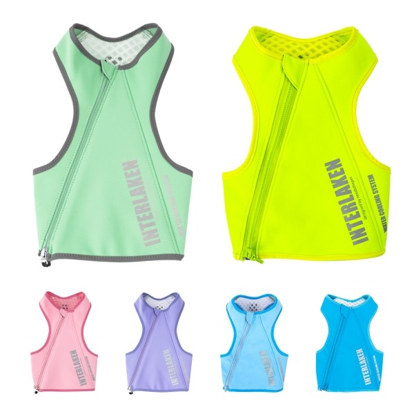 페오펫몰,니즈더펫 인터라켄 쿨워터 조끼