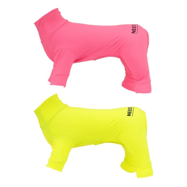 페오펫몰,니즈더펫 올인원 래쉬가드