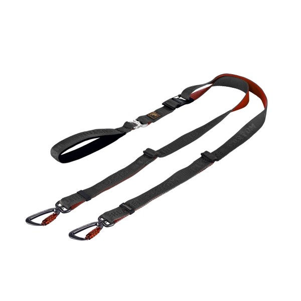 페오펫몰,니즈더펫 인터라켄 어스텍 D200 듀얼 리드줄