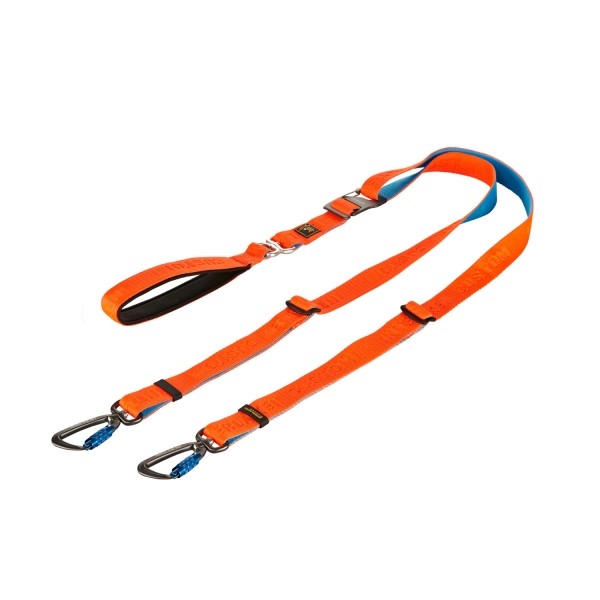 페오펫몰,니즈더펫 인터라켄 어스텍 D200 듀얼 리드줄