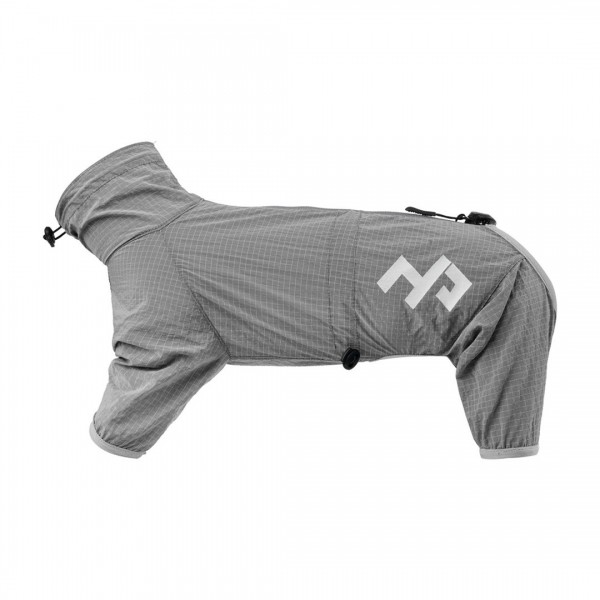 페오펫몰,인터라켄 스위시 강아지 올인원 바람막이 윈드브레이커