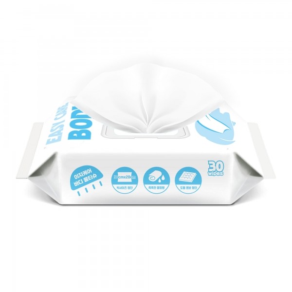 페오펫몰,[메이웰] 닥터티슈 바디 3팩