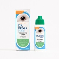 [메이웰] 닥터드롭스 눈세정제 60ml