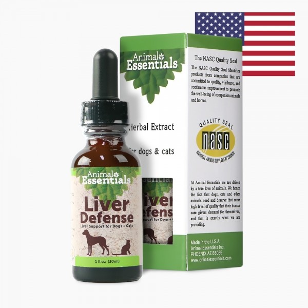 애니멀에센셜 간팅크 강아지 고양이 실리마린 밀크시슬 간 영양제 간수치 개선 30ml
