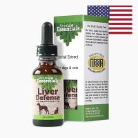 애니멀에센셜 간팅크 강아지 고양이 실리마린 밀크시슬 간 영양제 간수치 개선 30ml