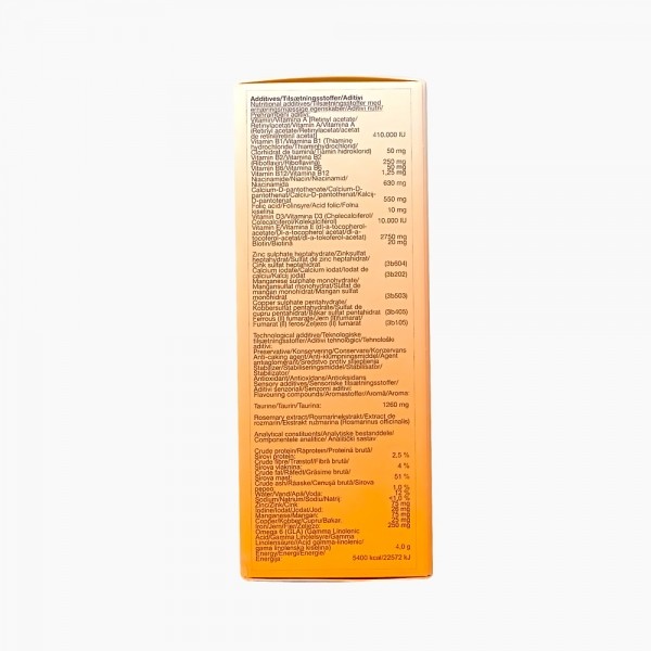 페오펫몰,디아팜 강아지 비타민 미네랄 젤 50g 종합영양제 짜먹이는 젤타입 타우린 오메가6