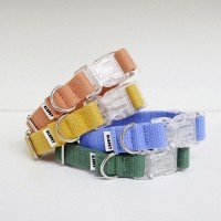 글로펫 소프트 목줄 (Soft Neck-collar) [최저가]