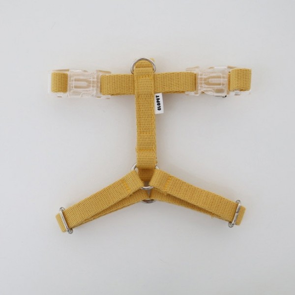 페오펫몰,[리드줄 미포함] 글로펫 소프트 H형 하네스 (Soft Y-harness) [최저가]