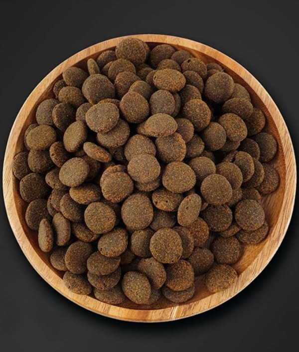 페오펫몰,맥아담스 방목 치킨 퍼피 사료 5kg [최저가]