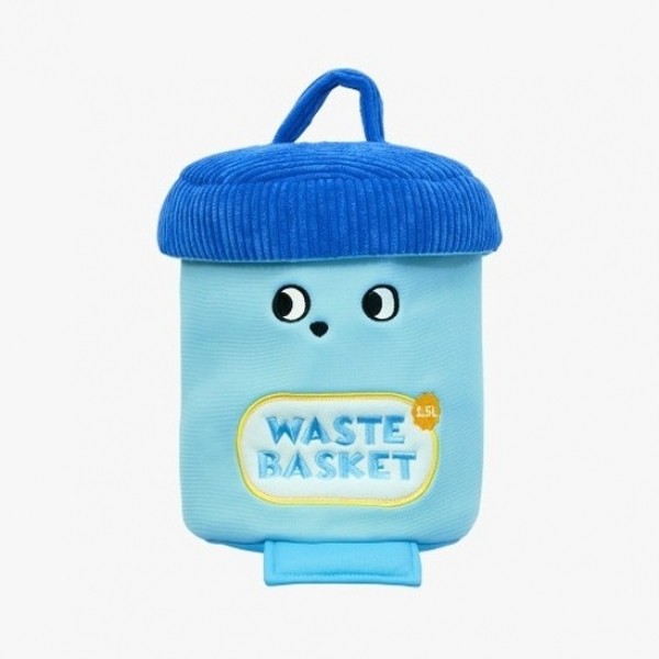 페오펫몰,눈치상회 쓰레기통 노즈워크 토이 [최저가]