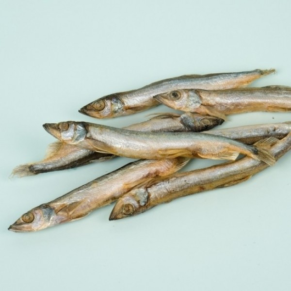 페오펫몰,펫시밀 동결건조 간식 열빙어트릿 300g [최저가]