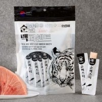 [호랑이] 호랑이 순백스틱 참치(30p) [최저가]