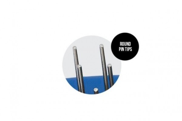 페오펫몰,[플러쉬퍼피] 핀 브러쉬 라운드팁