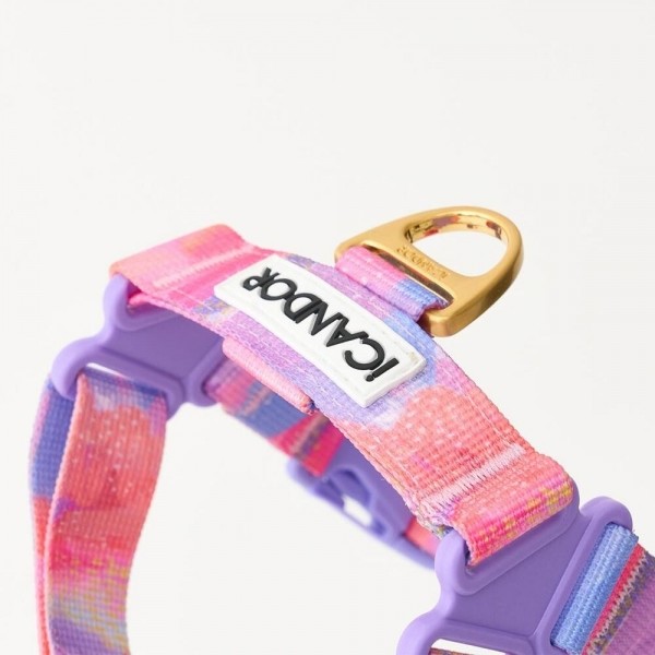 페오펫몰,[아이캔더] 노-풀 하네스_밀키웨이