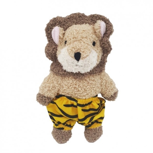 페오펫몰,도기맨 러블리 허그 강아지 장난감 사자 [최저가]