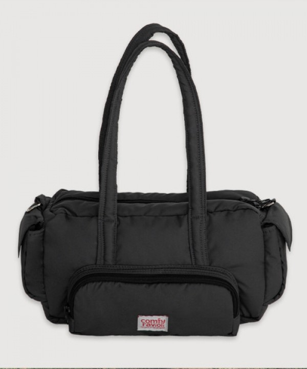 페오펫몰,[바잇미] 컴피라비올리 다운타운백 - 차콜 [최저가]