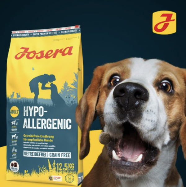 [요세라독] 하이포알러제닉 12.5kg [최저가]